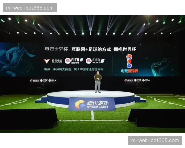 赛事制作能力向移动端迁移 随时随地办赛正成为可能